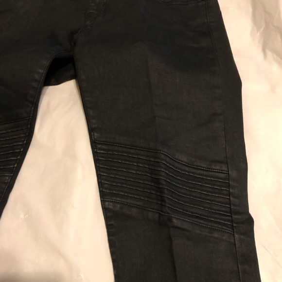 Mavi Gold Aura Skinny Jeans - Picture 10 of 16